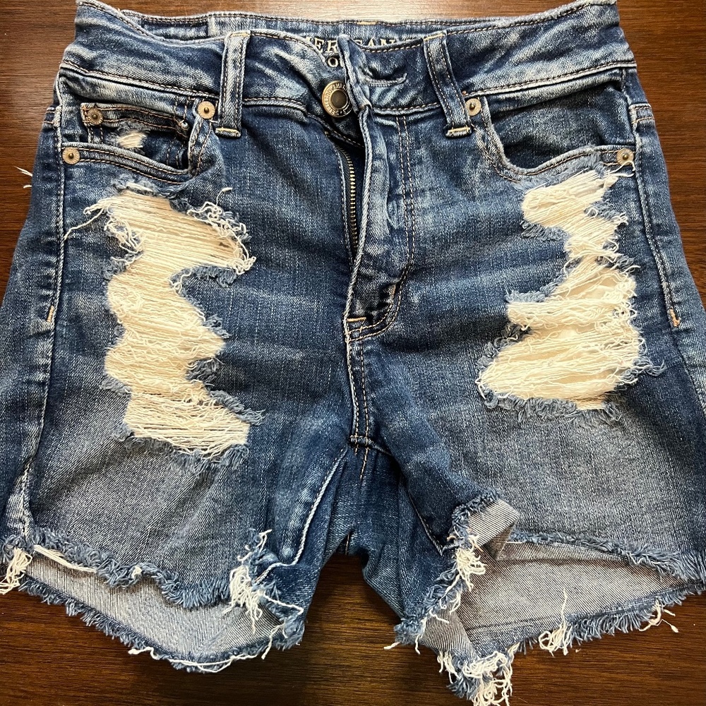Shorts